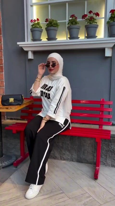 أنصومبل 2 بياس MIU بثوب مونطوني