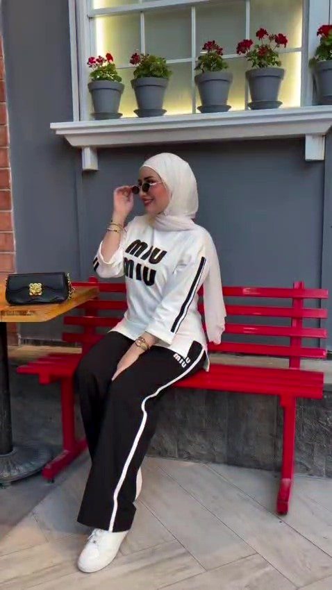 أنصومبل 2 بياس MIU بثوب مونطوني
