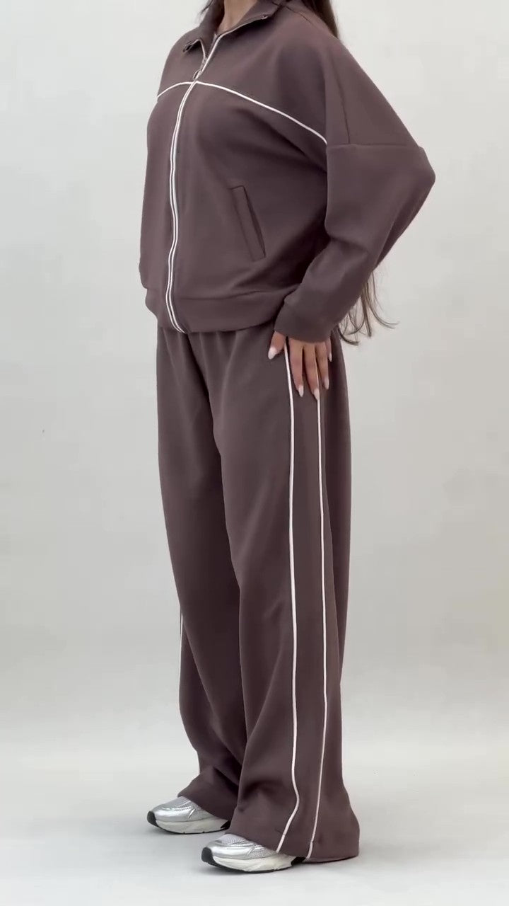 أنصومبل 2 بياس LIGNE بثوب  مونطوني