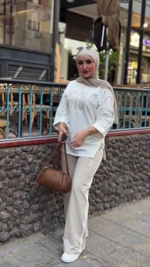 أنصومبل 2 بياس MIU بثوب  مونطوني